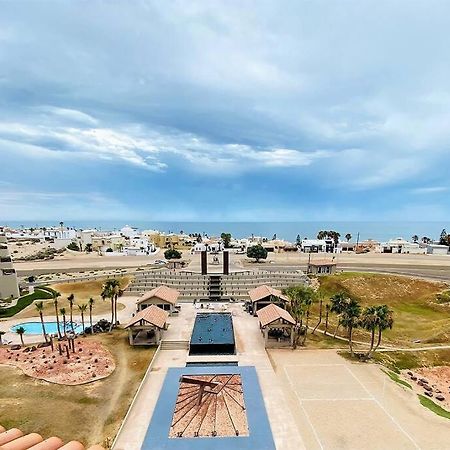 Beautiful Condo La Joya - Near Beach With Views Puerto Peñasco Екстериор снимка