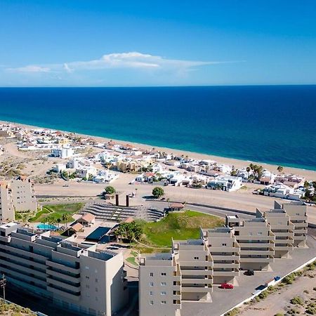 Beautiful Condo La Joya - Near Beach With Views Puerto Peñasco Екстериор снимка