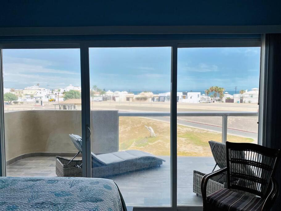 Beautiful Condo La Joya - Near Beach With Views Puerto Peñasco Екстериор снимка