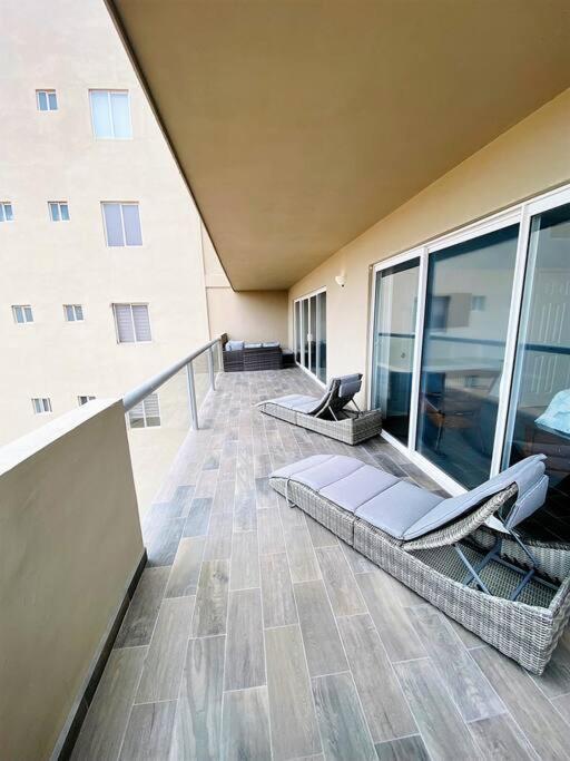 Beautiful Condo La Joya - Near Beach With Views Puerto Peñasco Екстериор снимка