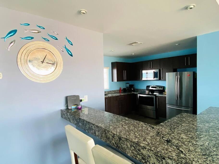Beautiful Condo La Joya - Near Beach With Views Puerto Peñasco Екстериор снимка