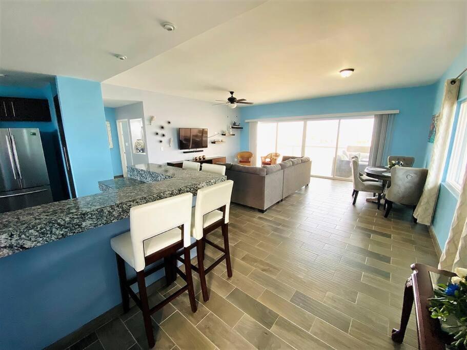Beautiful Condo La Joya - Near Beach With Views Puerto Peñasco Екстериор снимка