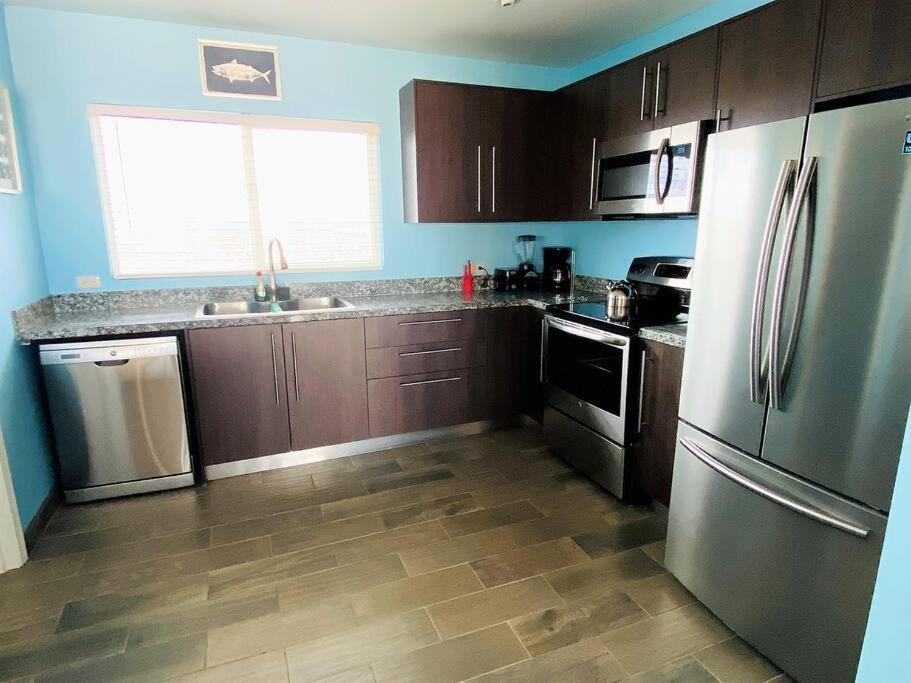Beautiful Condo La Joya - Near Beach With Views Puerto Peñasco Екстериор снимка