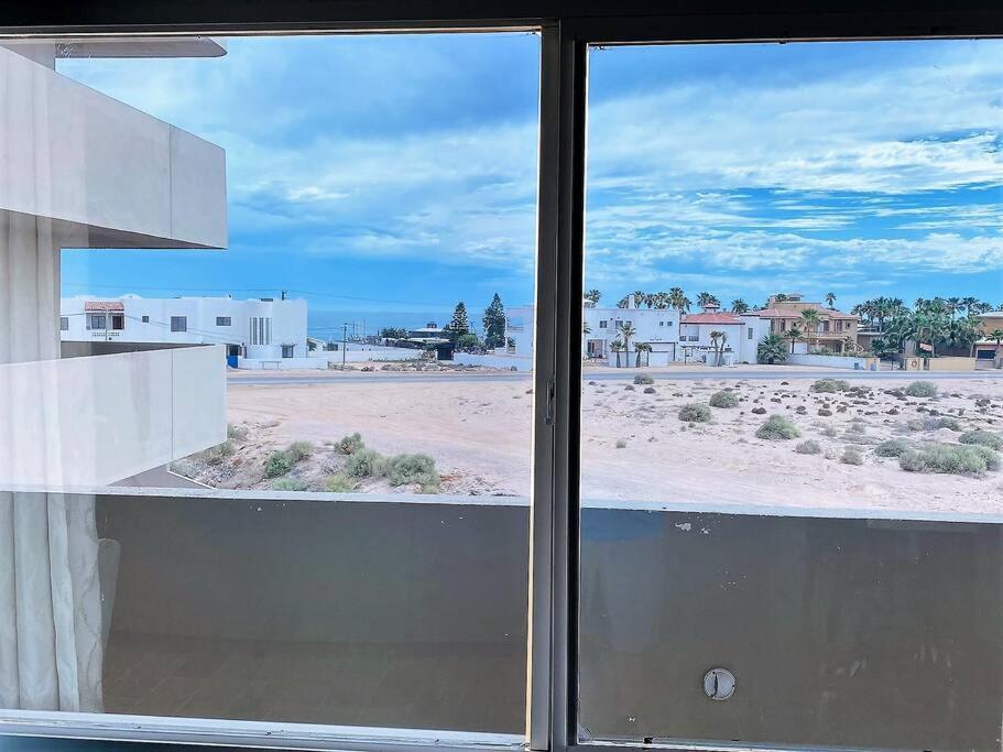 Beautiful Condo La Joya - Near Beach With Views Puerto Peñasco Екстериор снимка
