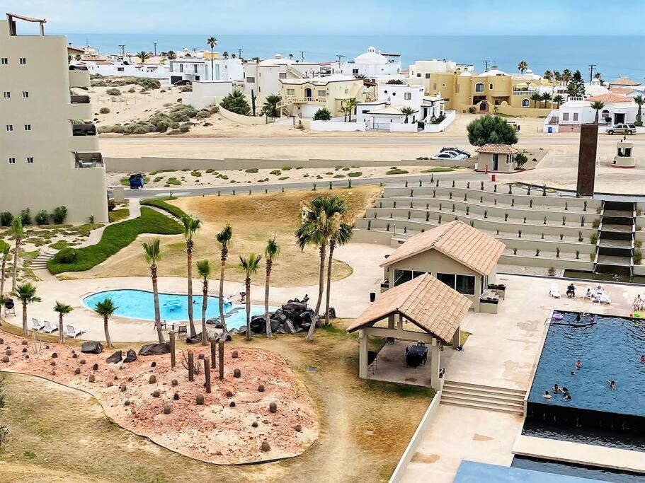 Beautiful Condo La Joya - Near Beach With Views Puerto Peñasco Екстериор снимка