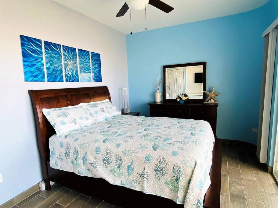 Beautiful Condo La Joya - Near Beach With Views Puerto Peñasco Екстериор снимка