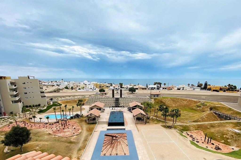 Beautiful Condo La Joya - Near Beach With Views Puerto Peñasco Екстериор снимка