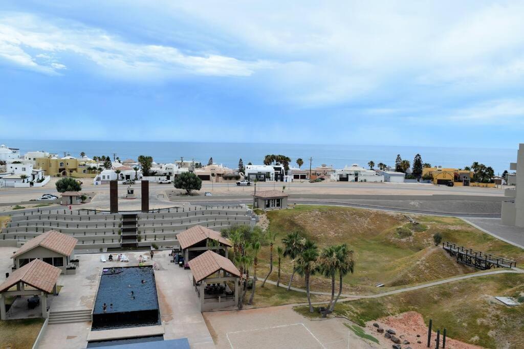 Beautiful Condo La Joya - Near Beach With Views Puerto Peñasco Екстериор снимка