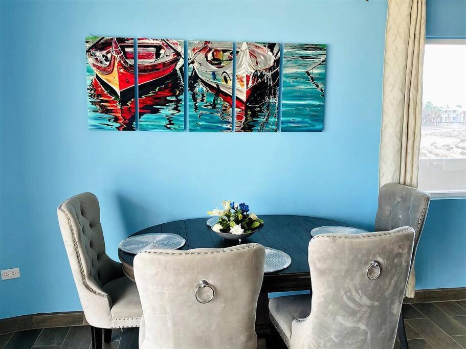 Beautiful Condo La Joya - Near Beach With Views Puerto Peñasco Екстериор снимка