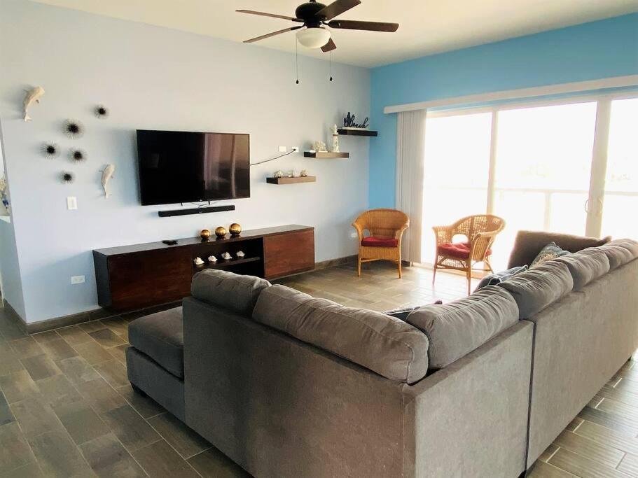 Beautiful Condo La Joya - Near Beach With Views Puerto Peñasco Екстериор снимка