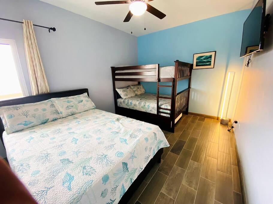 Beautiful Condo La Joya - Near Beach With Views Puerto Peñasco Екстериор снимка