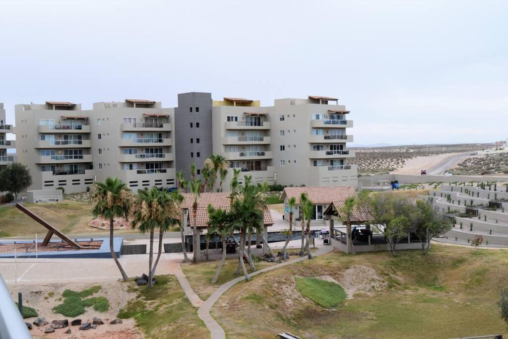 Beautiful Condo La Joya - Near Beach With Views Puerto Peñasco Екстериор снимка
