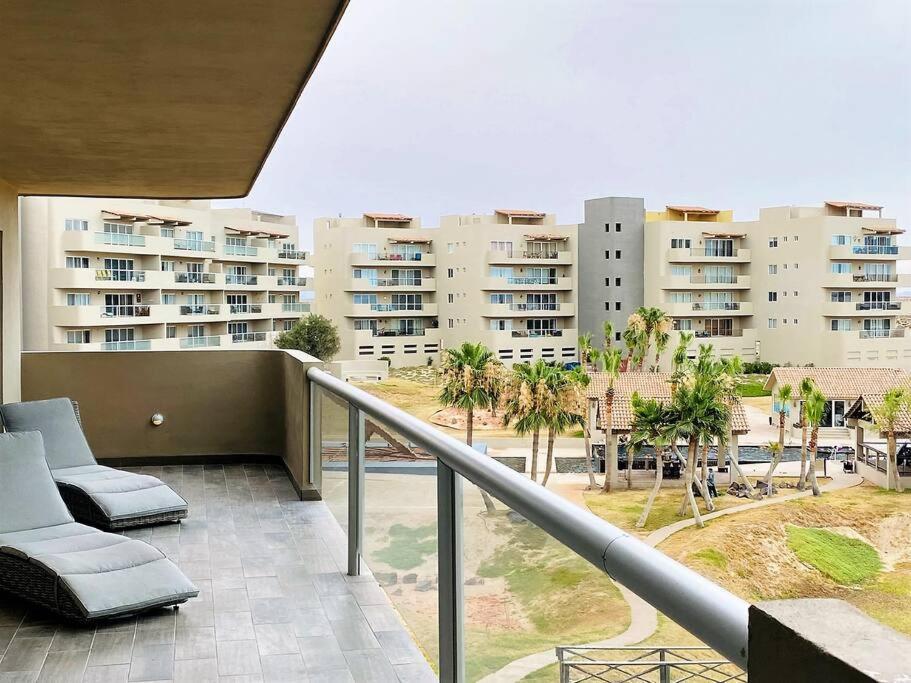 Beautiful Condo La Joya - Near Beach With Views Puerto Peñasco Екстериор снимка