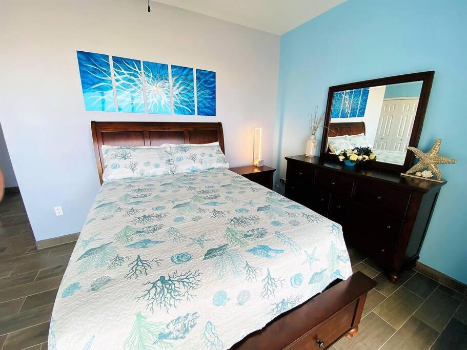 Beautiful Condo La Joya - Near Beach With Views Puerto Peñasco Екстериор снимка