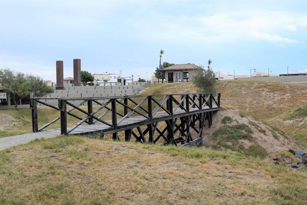 Beautiful Condo La Joya - Near Beach With Views Puerto Peñasco Екстериор снимка