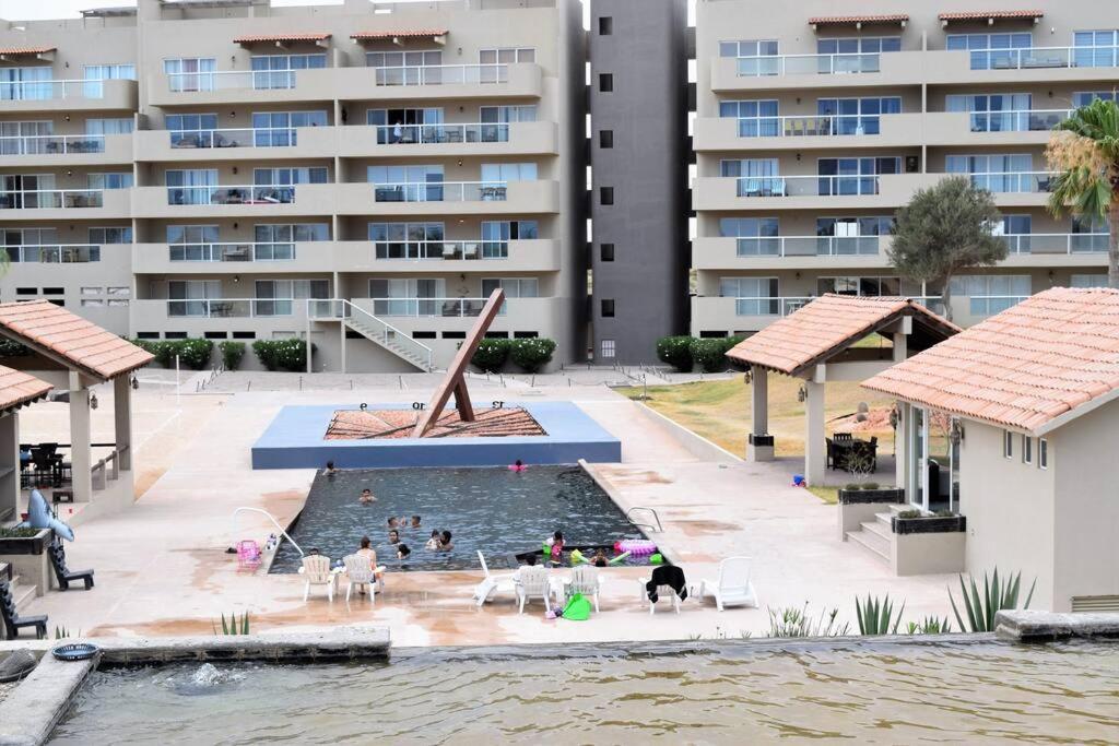 Beautiful Condo La Joya - Near Beach With Views Puerto Peñasco Екстериор снимка