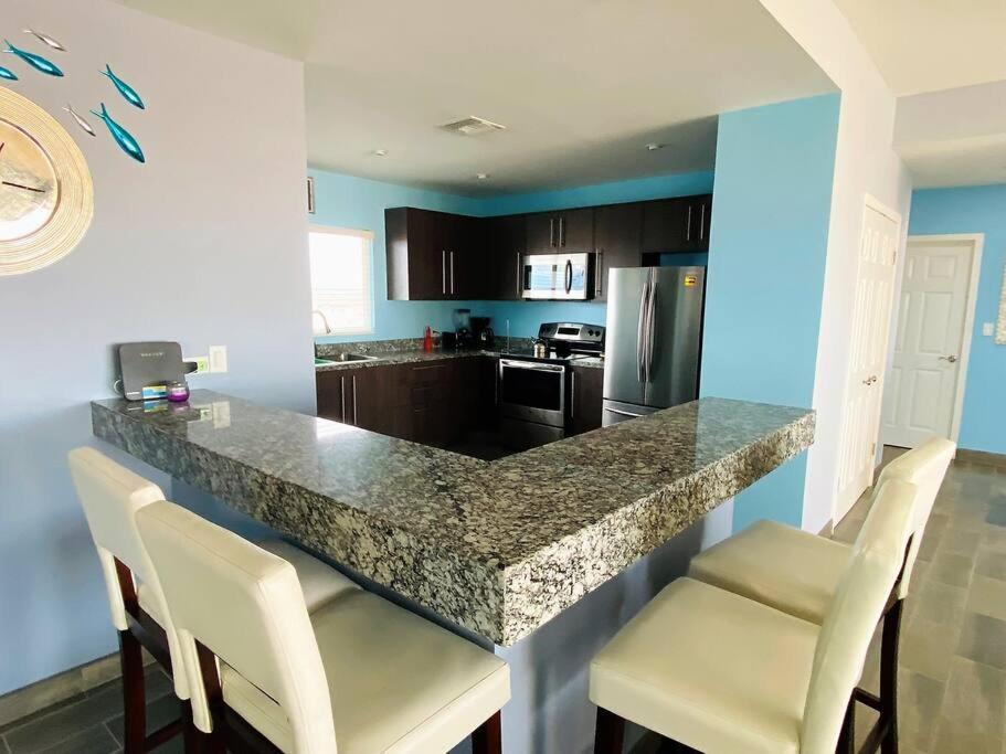 Beautiful Condo La Joya - Near Beach With Views Puerto Peñasco Екстериор снимка