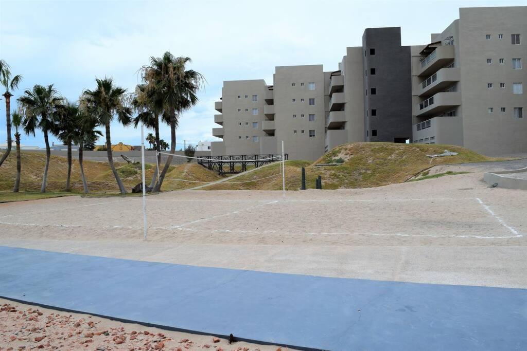 Beautiful Condo La Joya - Near Beach With Views Puerto Peñasco Екстериор снимка