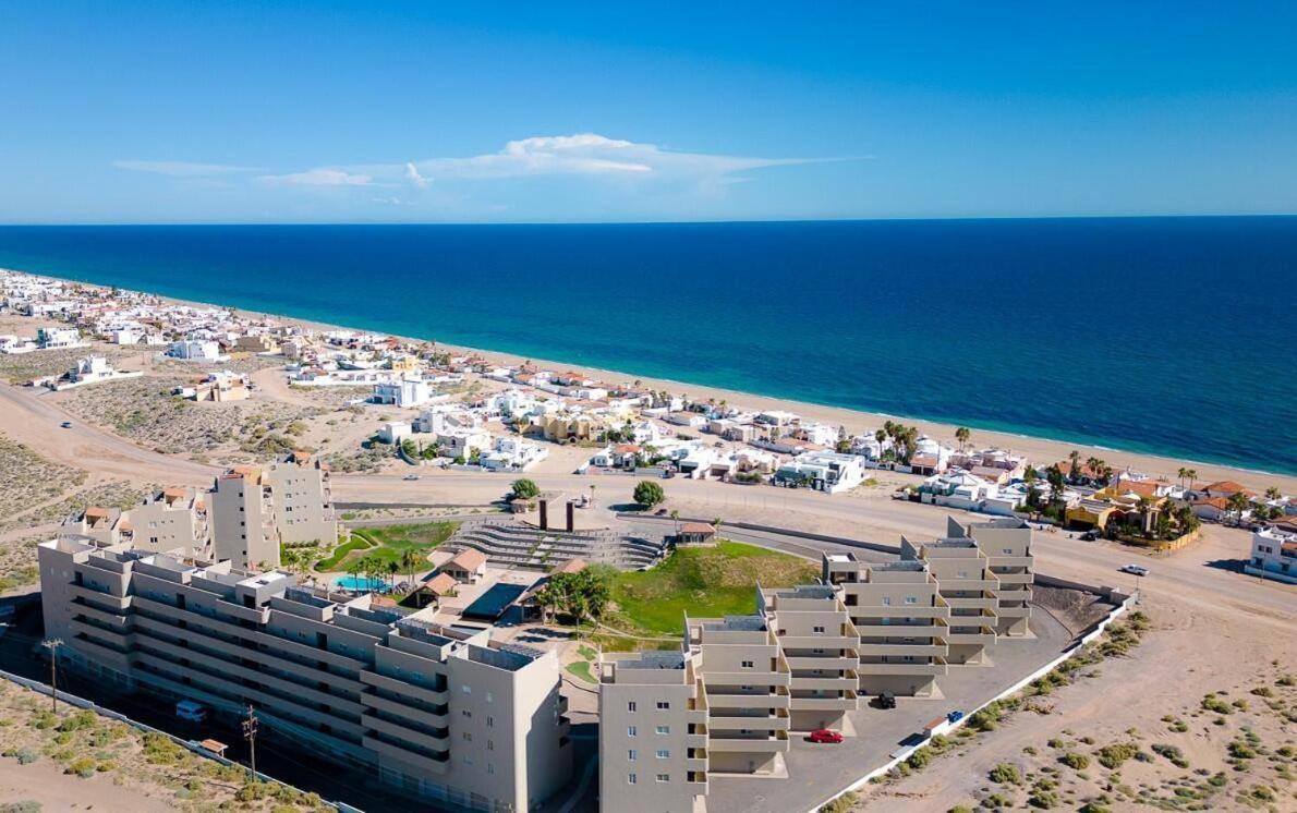 Beautiful Condo La Joya - Near Beach With Views Puerto Peñasco Екстериор снимка